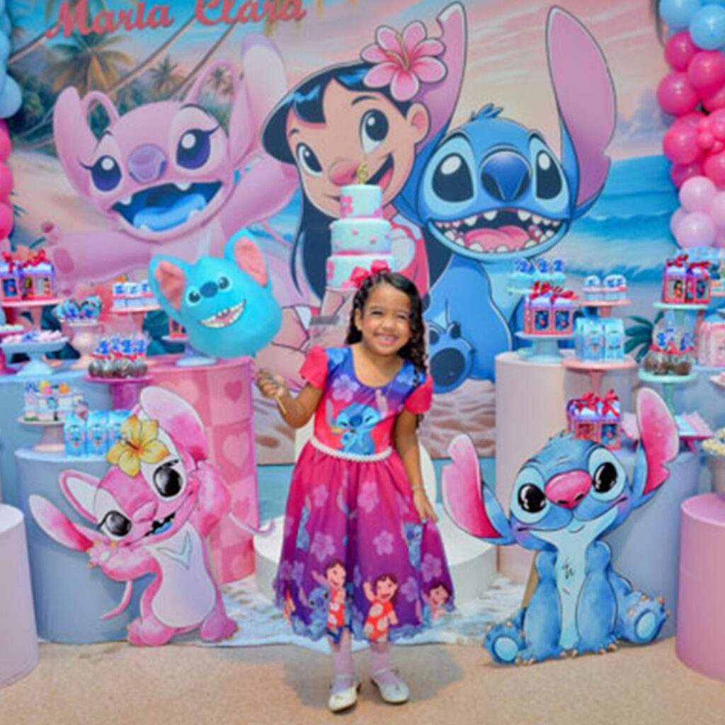 Stitch