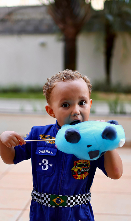 carrinho