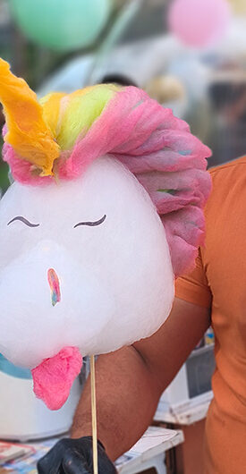 unicornio