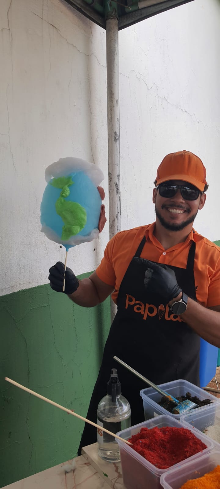 planeta